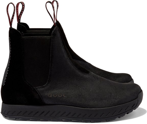 Chelsea Cycling Boots Quoc