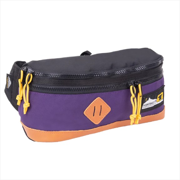 Trippin Fanny Pack Mountainsmith