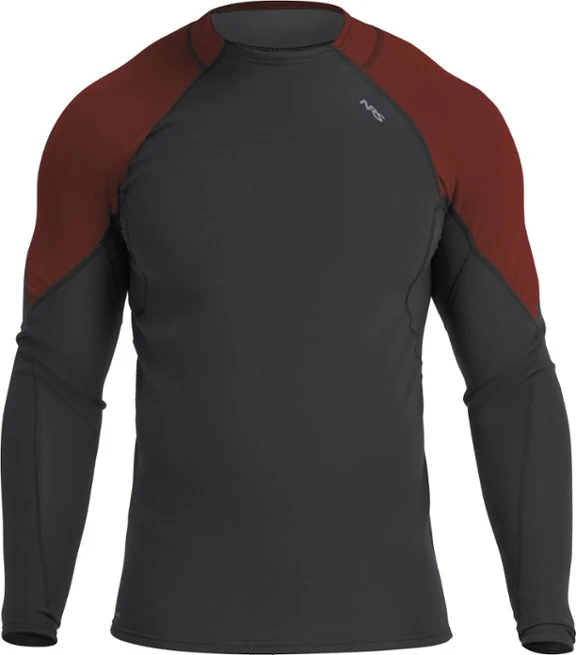 HydroSkin 0.5 Long-Sleeve Shirt - Men's NRS