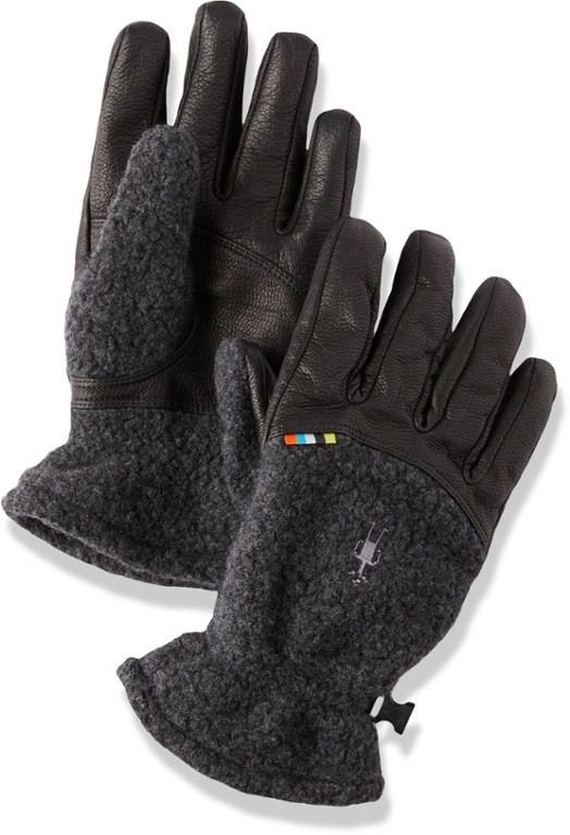 Trail Ridge Gloves Smartwool