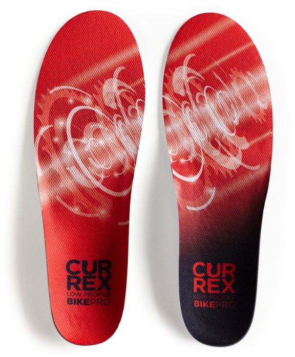 BIKEPRO Low Insoles CURREX