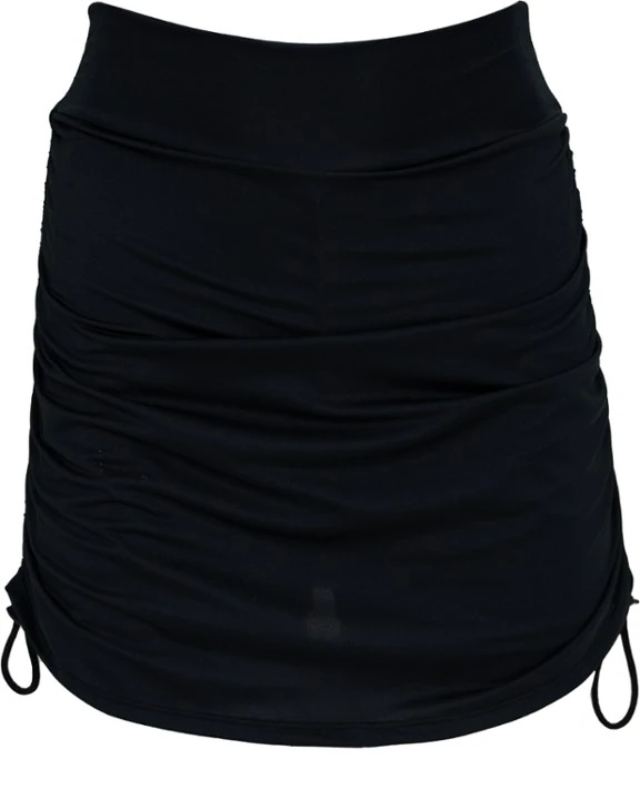 Ruched Swim Skirt - Women's Nani Swimwear
