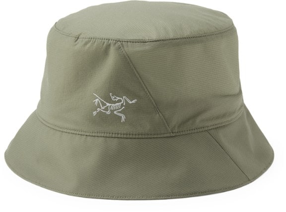 Aerios Bucket Hat Arc'teryx