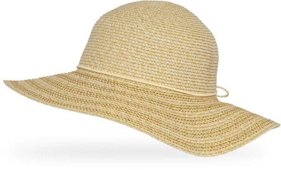Sun Haven Hat - Women's Sunday Afternoons