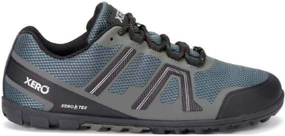 Mesa Trail WP Shoes - Men's Xero Shoes