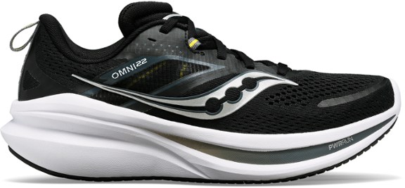 Omni 22 Road-Running Shoes - Men's Saucony