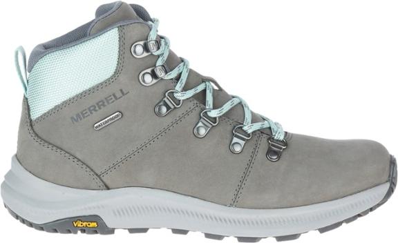 Ontario 2 Mid Waterproof Hiking Boots - Women's Merrell