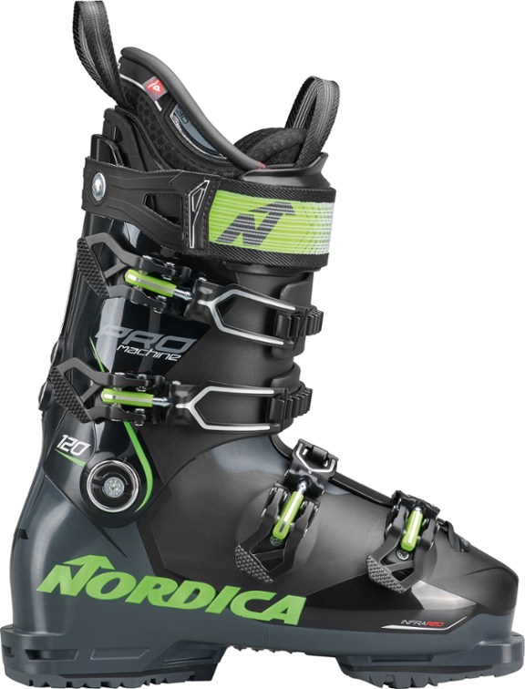 Promachine 120 Ski Boots - Men's - 2023/2024 Nordica