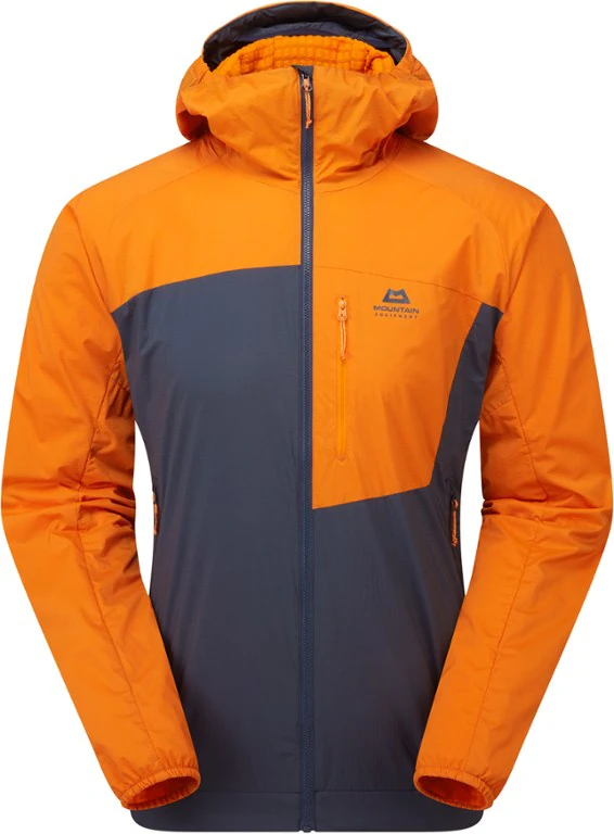 Aerotherm Jacket - Men's Mountain Equipment