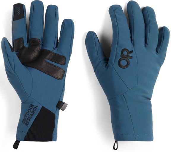 Sureshot Softshell Gloves - Women's Outdoor Research