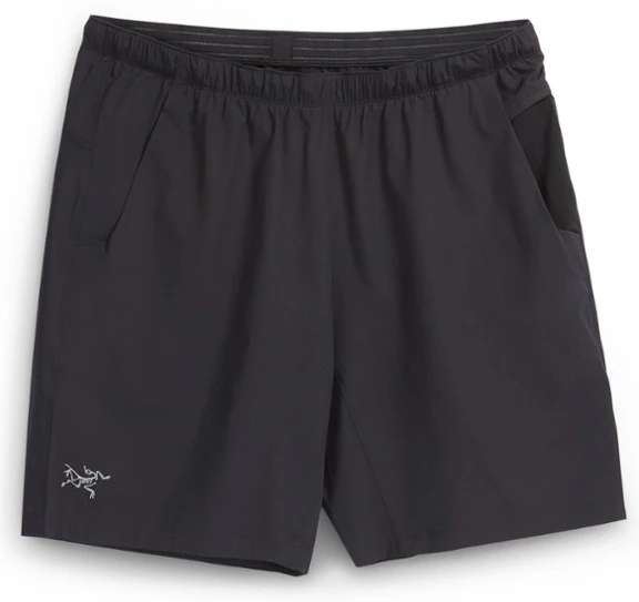 Incendo 9" Shorts - Men's Arc'teryx