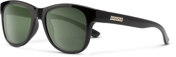 Leeway Polarized Sunglasses SunCloud Polarized Optics