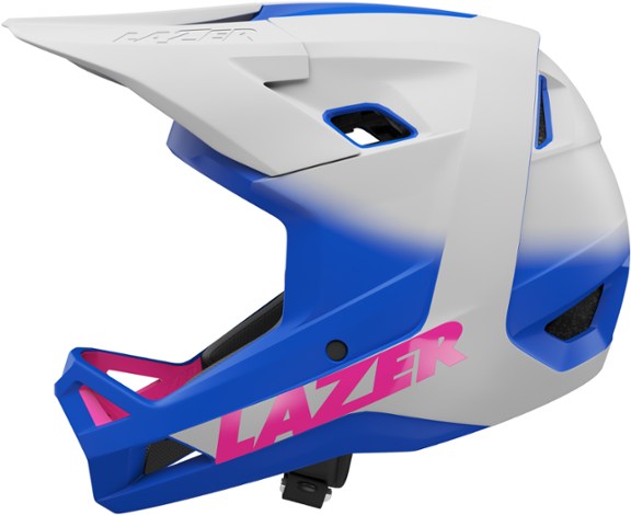 Chase KinetiCore Bike Helmet Lazer