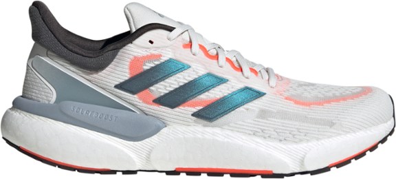 Solarboost 5 Road-Running Shoes - Men's Adidas