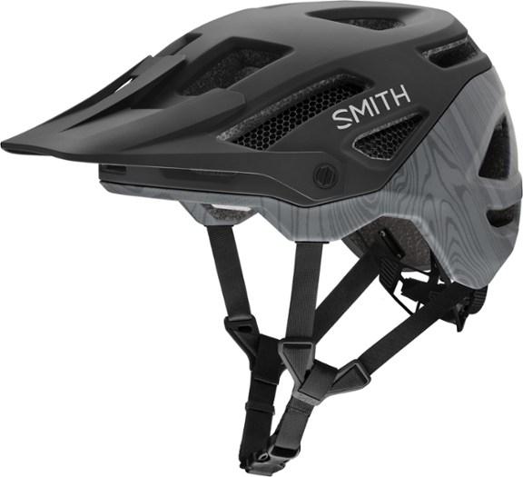 Payroll Mips E-MTB Bike Helmet with Aleck Crash Detection Smith