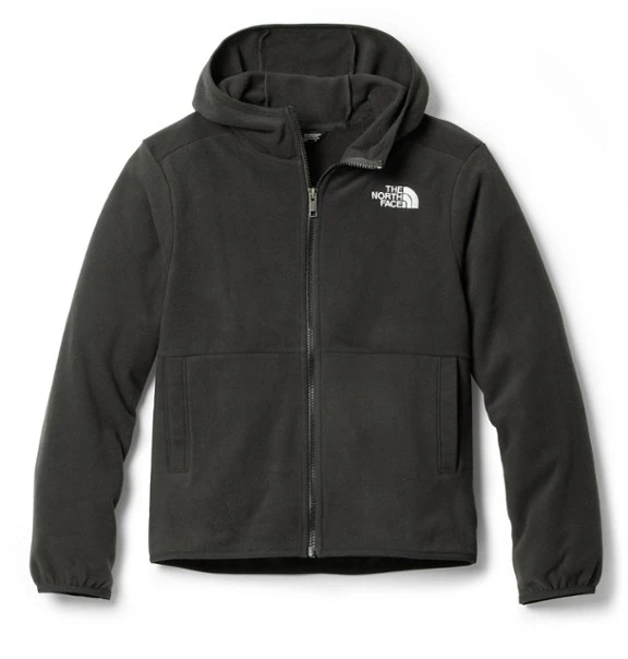 Детская Толстовка The North Face Glacier Full-Zip Hooded Jacket The North Face
