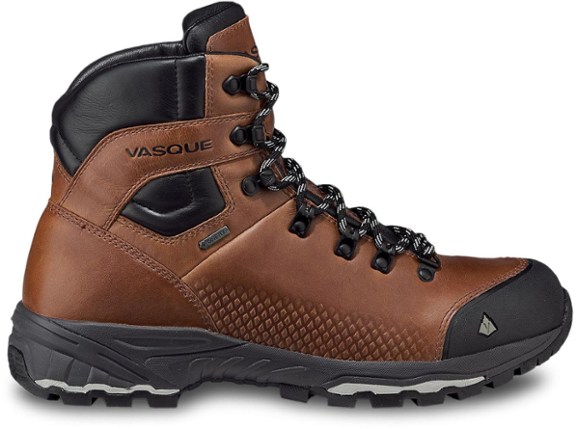 St. Elias FG GTX Hiking Boots - Men's Vasque