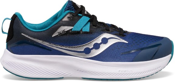Ride 15 Road-Running Shoes - Kids' Saucony