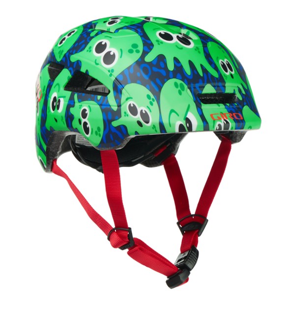 Scamp Mips II Bike Helmet - Kids' Giro