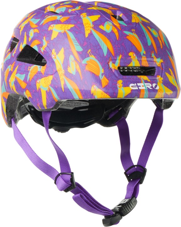 Scamp Mips II Bike Helmet - Kids' Giro