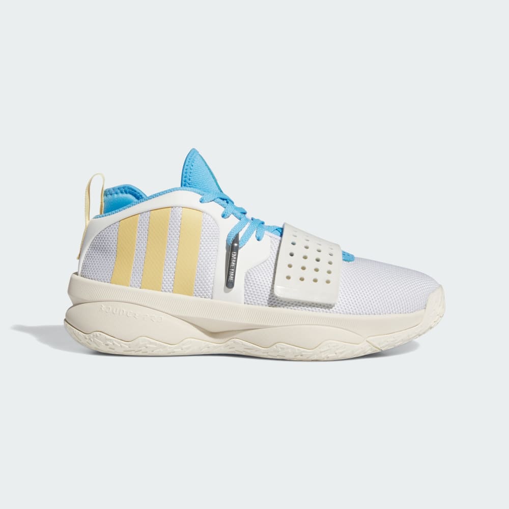 Dame 8 EXTPLY Shoes Adidas performance