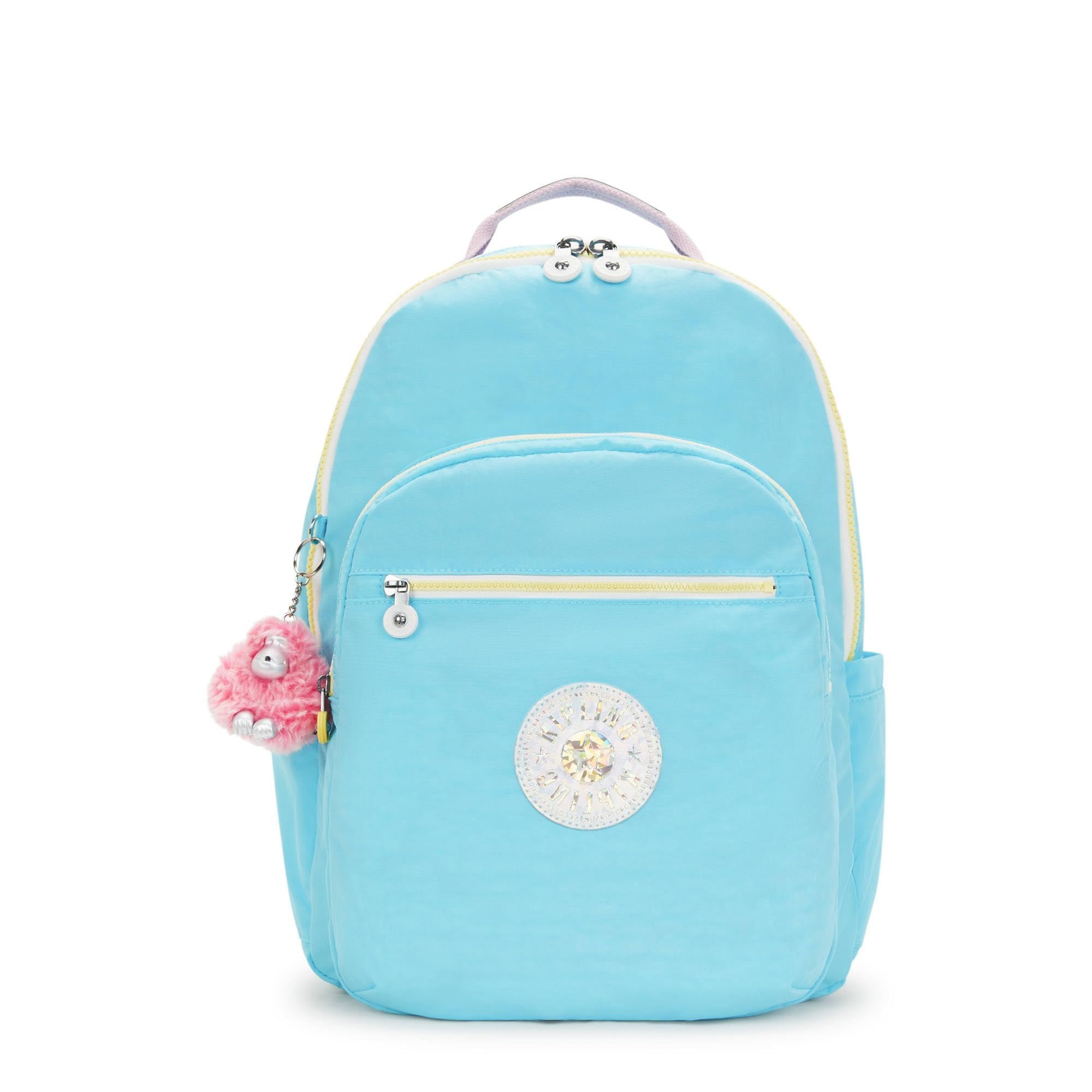 Рюкзак повседневный Kipling Seoul XL Kipling