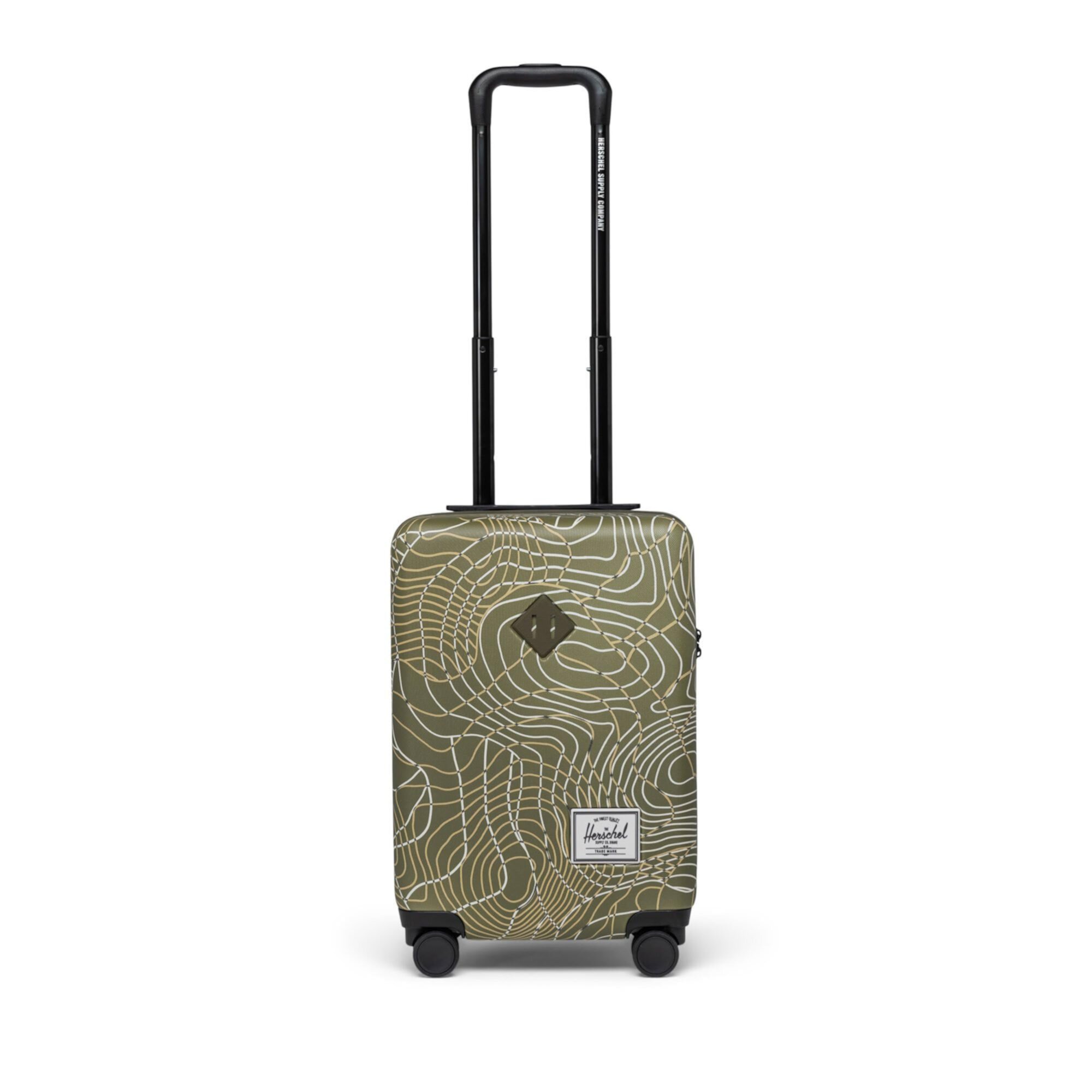 Ручная кладь Herschel Heritage Hardshell Carry On Herschel