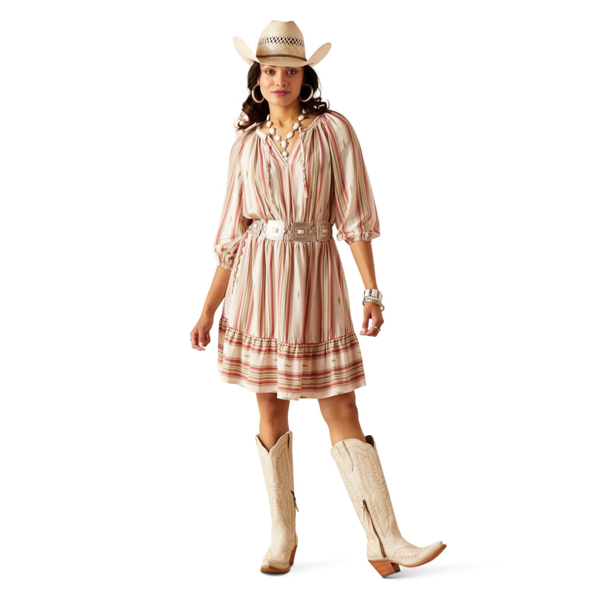 Lovell Dress Ariat