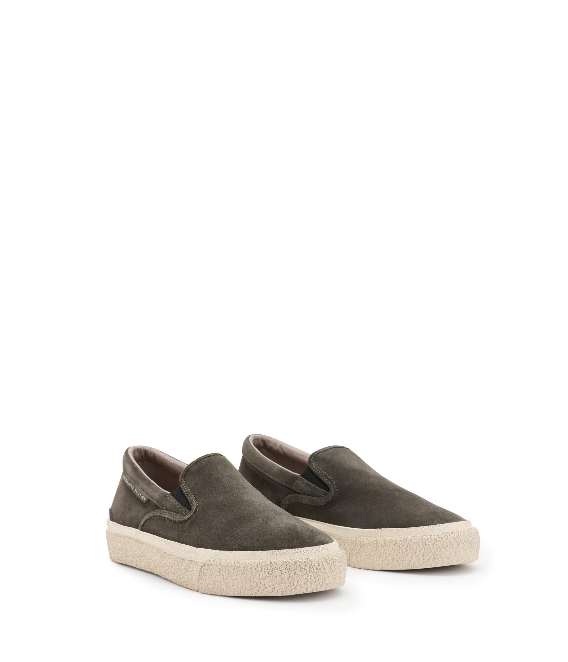 Мужские Повседневные кроссовки AllSaints Navaho Slip On AllSaints