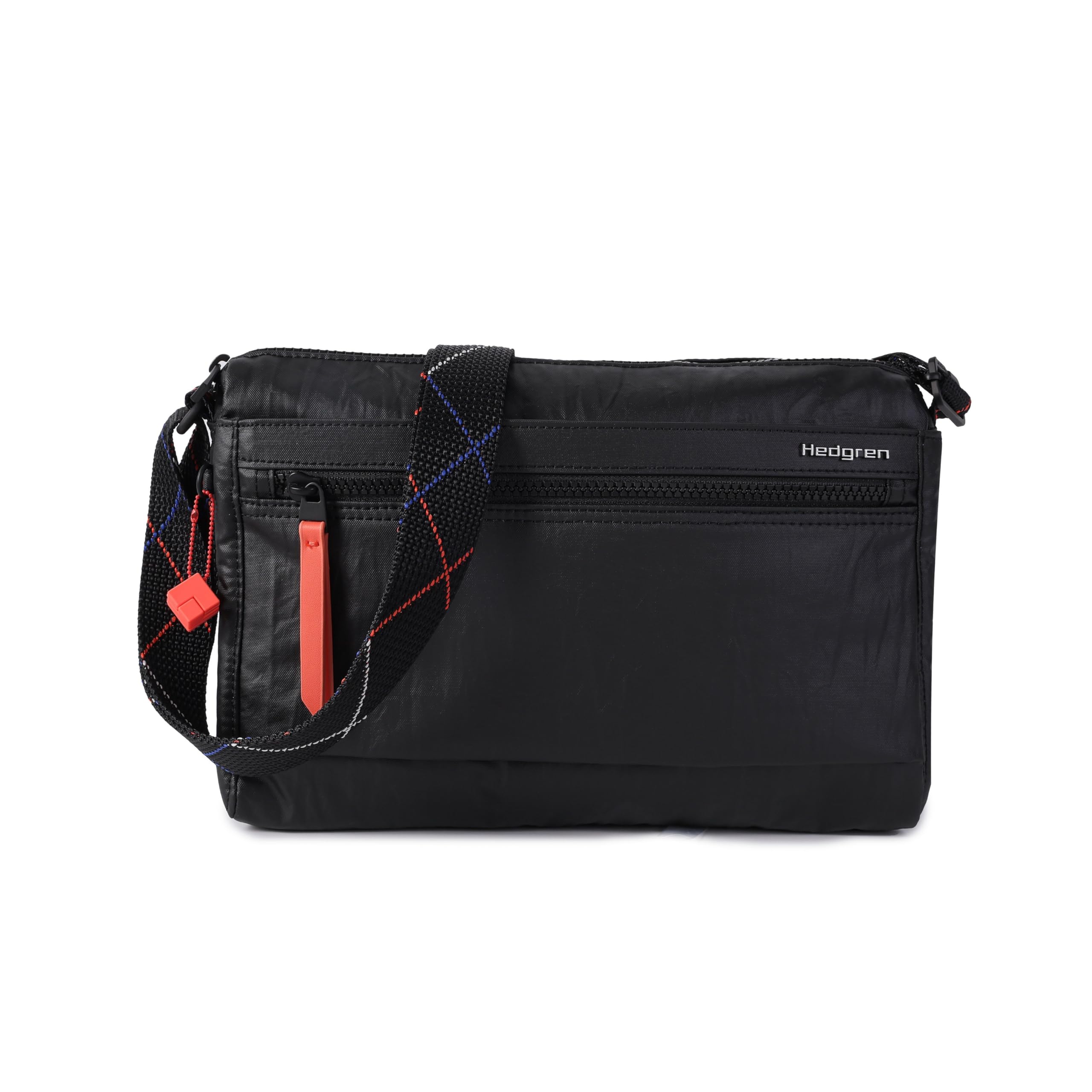 Inner City Eye Medium Shoulder Bag Hedgren