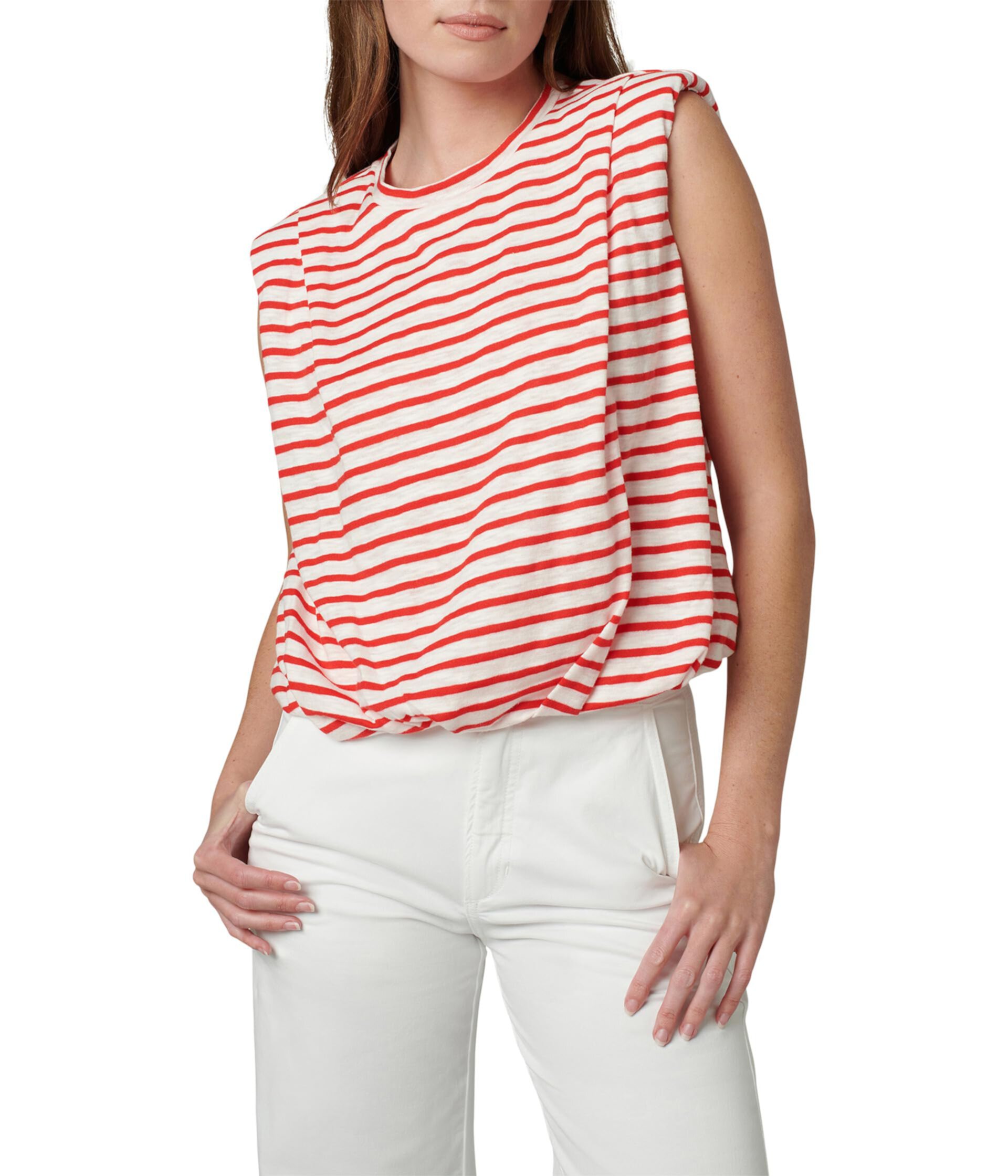 The Arden Sleeveless Top Joe's Jeans