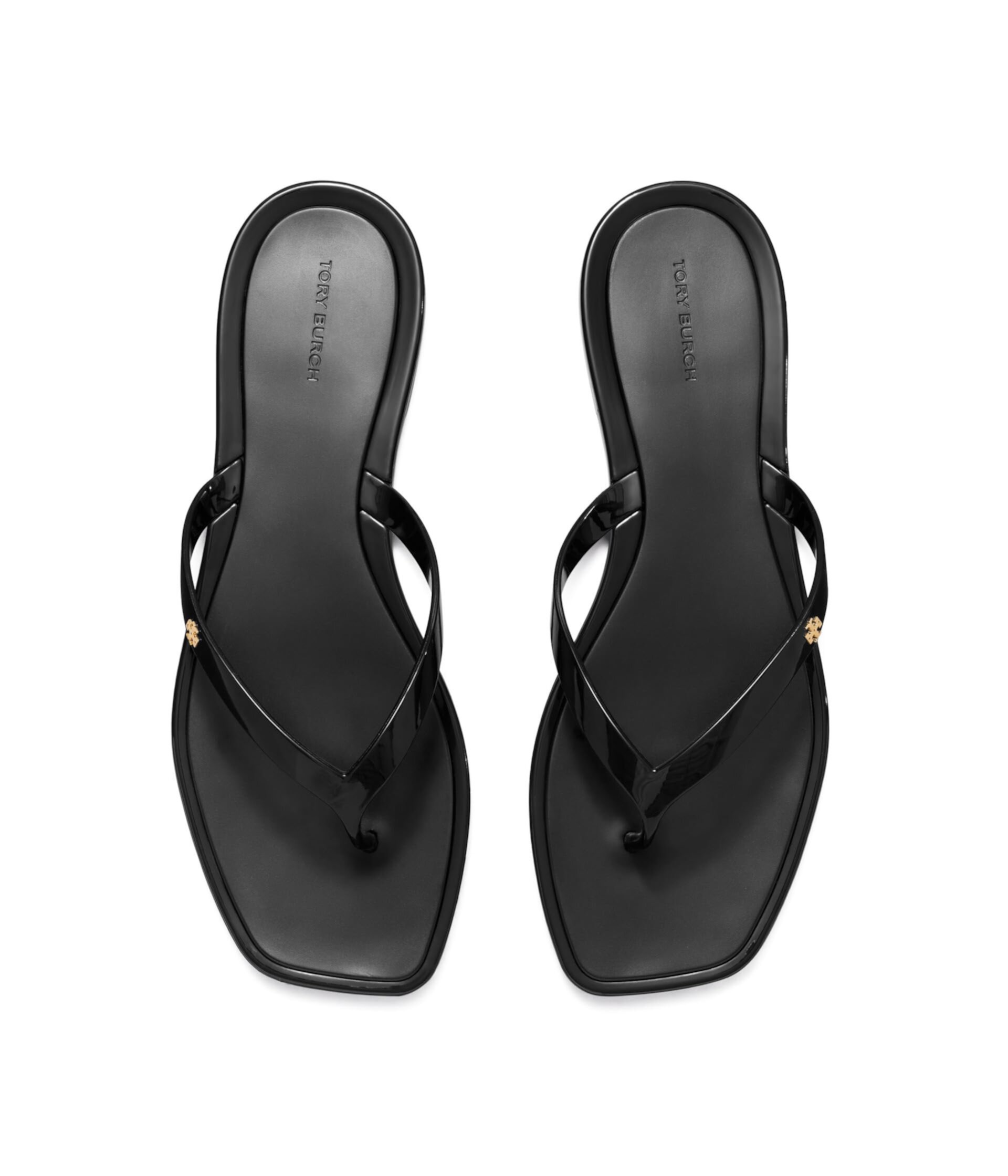 Женские Шлепанцы и вьетнамки Tory Burch Roxanne Flip Flop Tory Burch