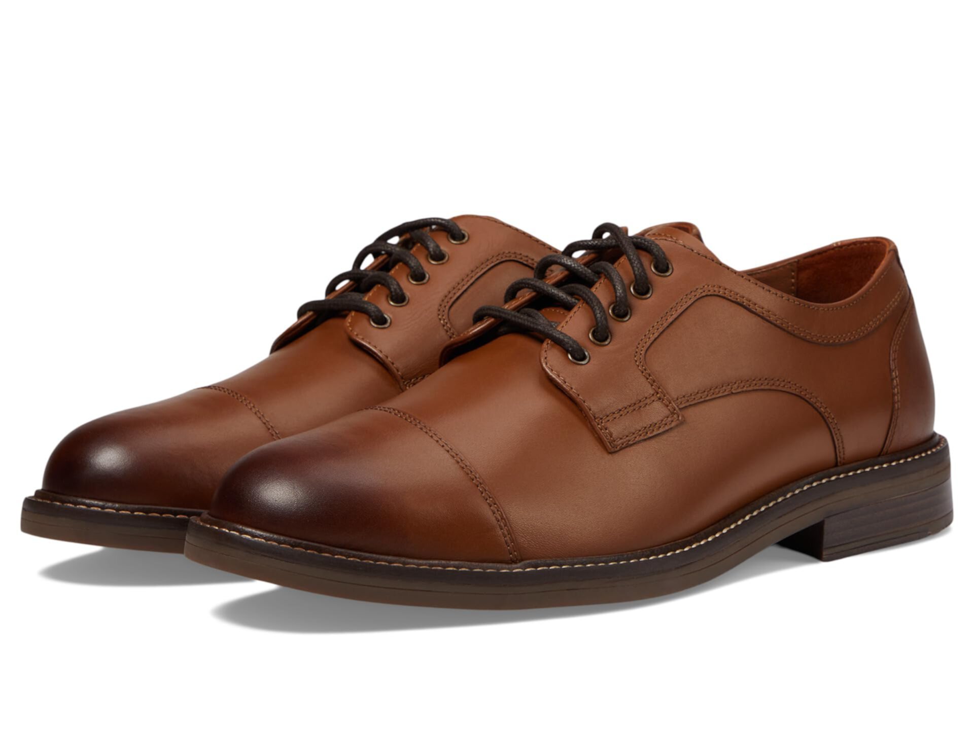 Мужские Оксфорды Dockers Longworth Dockers