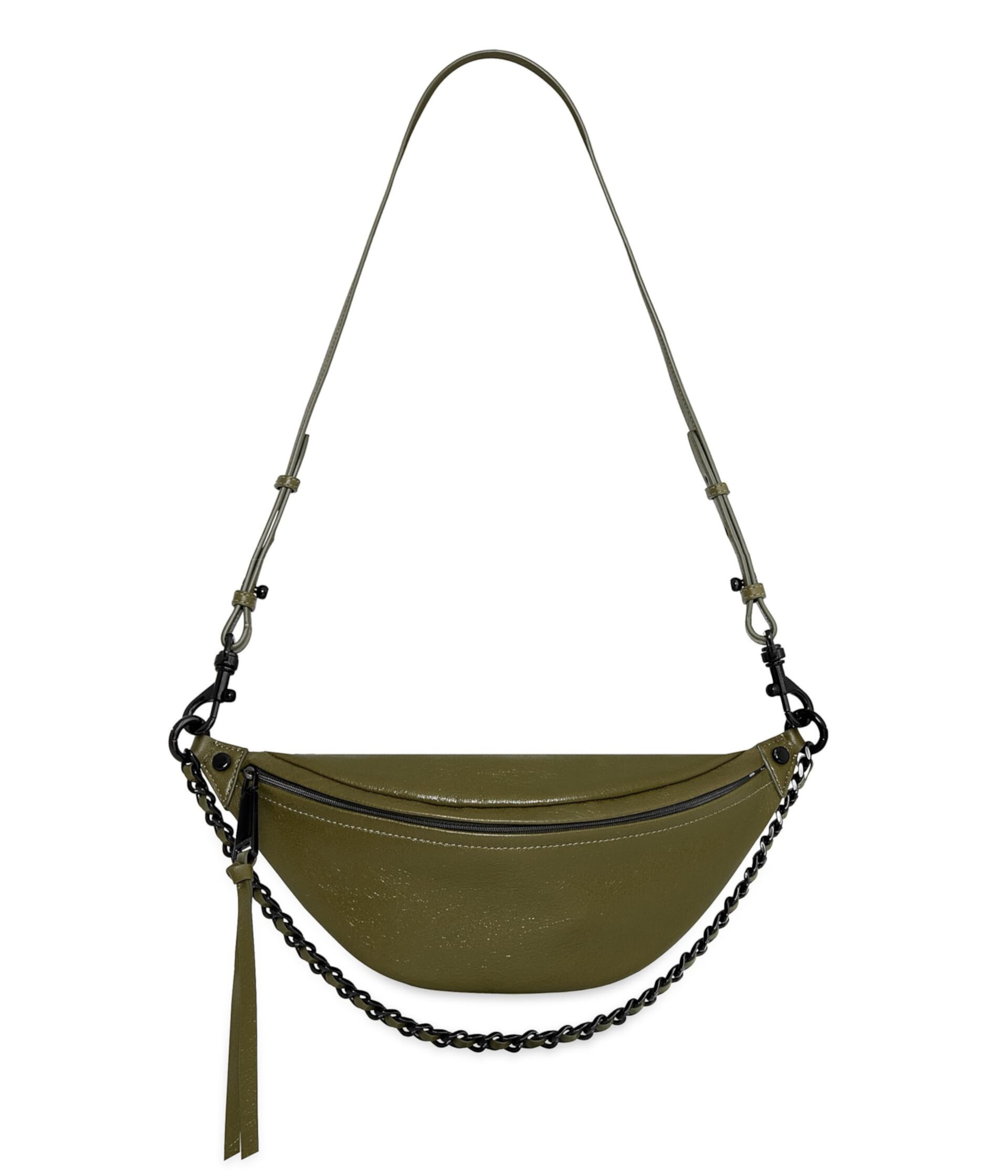 Сумка поясная Rebecca Minkoff Chelsea Sling Rebecca Minkoff