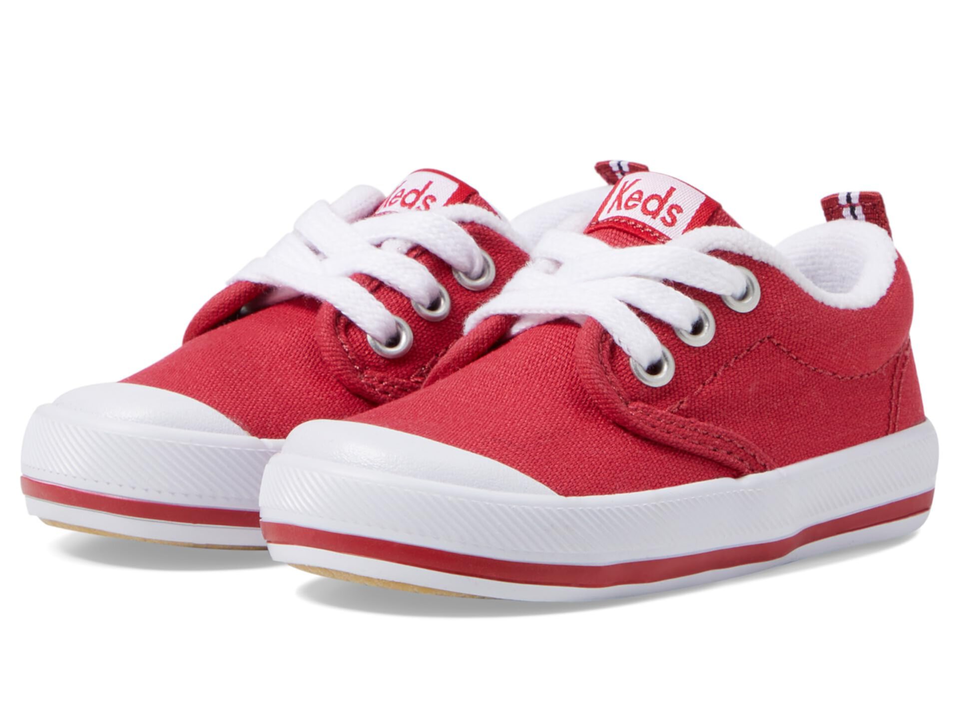 Детские Кроссовки Keds Kids Graham Keds Kids