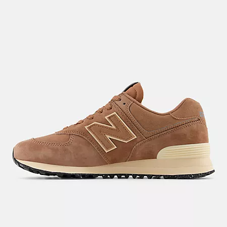 Мужские Повседневные кроссовки New Balance 574 New Balance