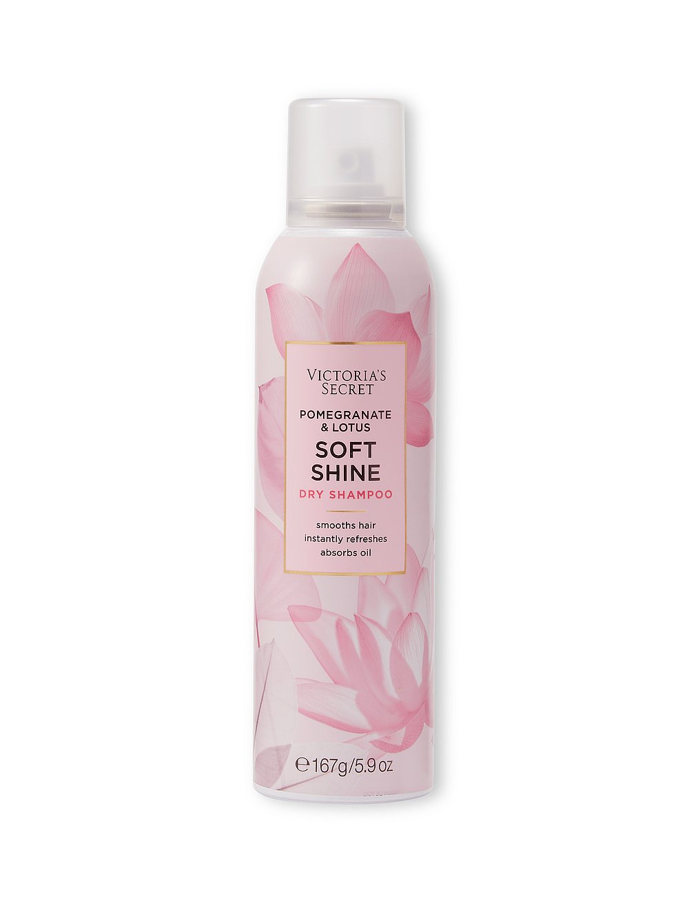 Soft Shine Dry Shampoo Victoria's Secret