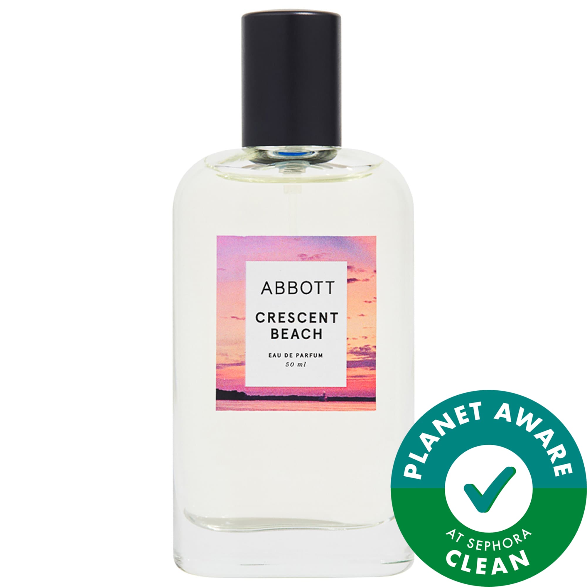 Crescent Beach Eau de Parfum ABBOTT