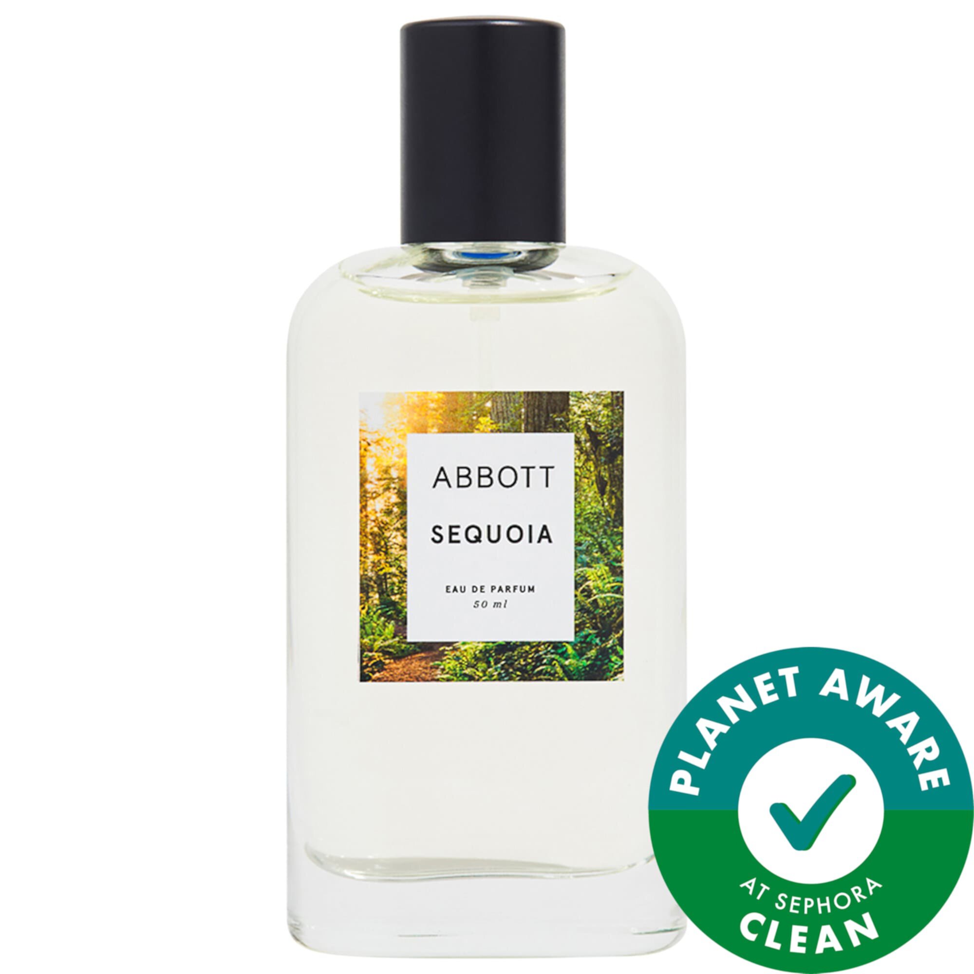 Seqouia Eau de Parfum ABBOTT