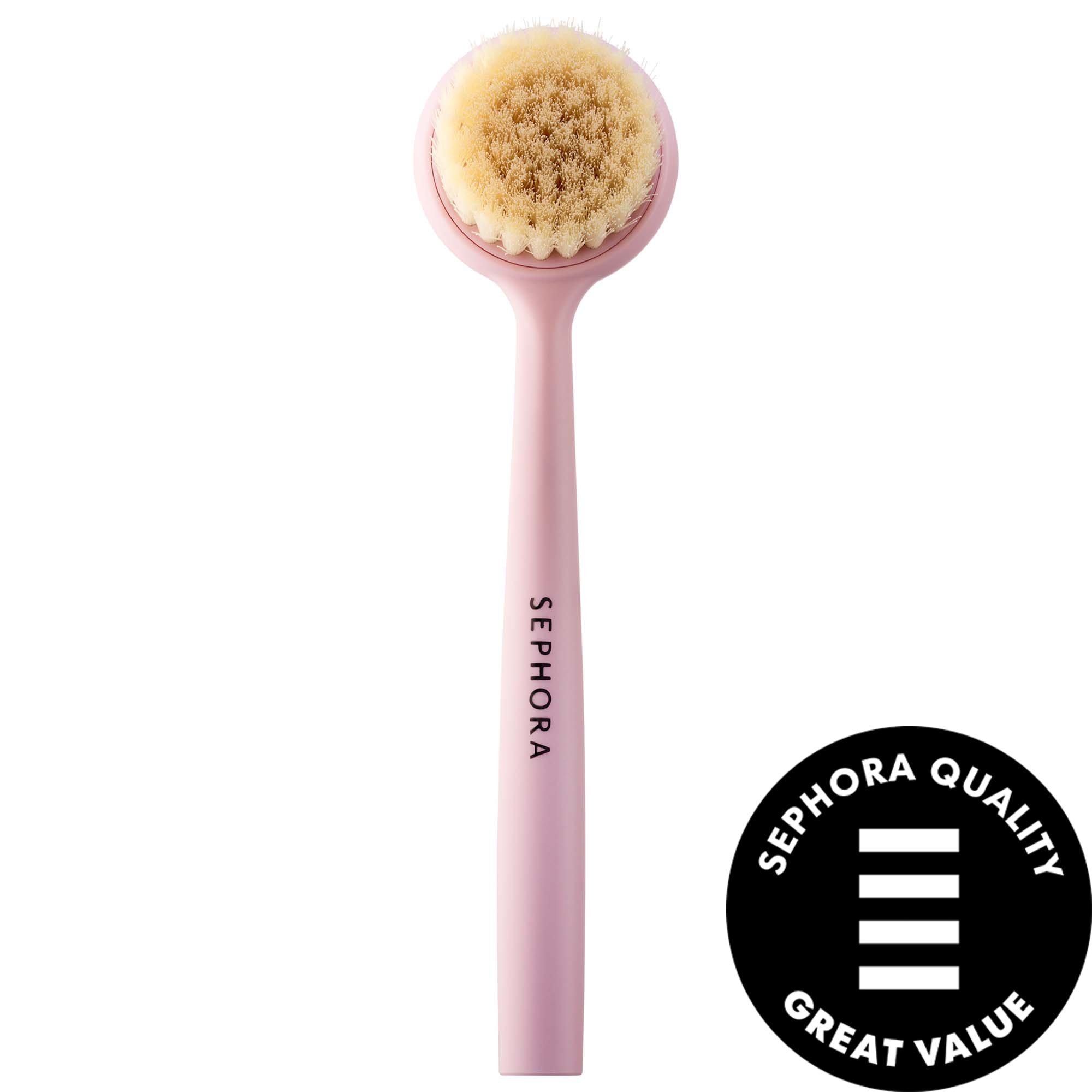 Face Dry Brush SEPHORA COLLECTION