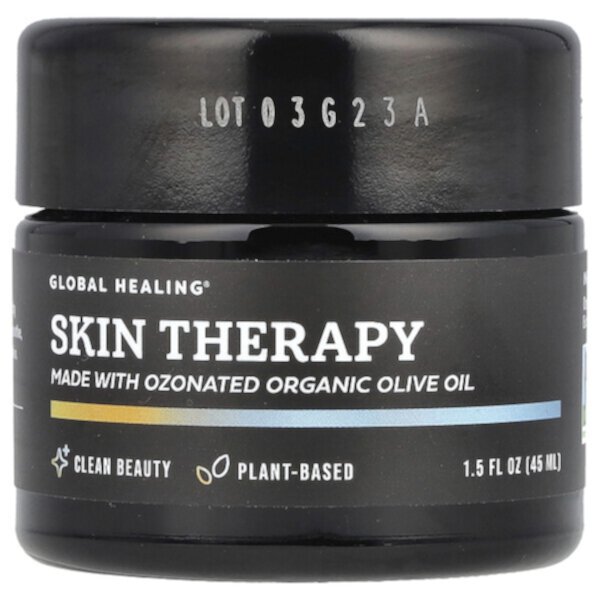 Skin Therapy, 1.5 fl oz (45 ml) Global Healing