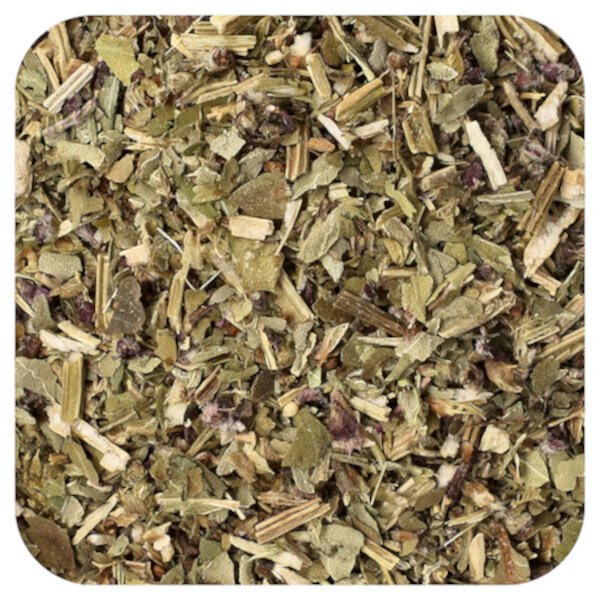 Organic Holy Basil (Tulsi) Herb, 8 oz (226 g) Frontier Co-op