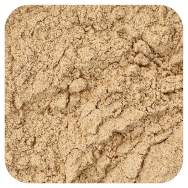 Organic Maca Root Powder, 16 oz (453 g) Frontier Co-op