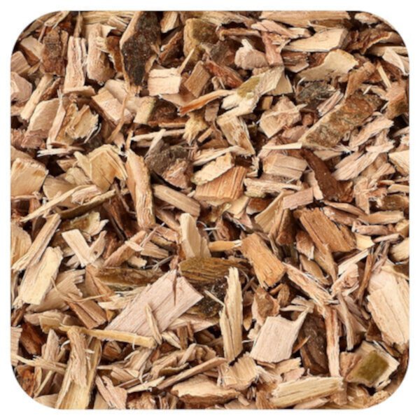 Organic Cut & Sifted White Willow Bark, 16 oz (453 g) Frontier Co-op