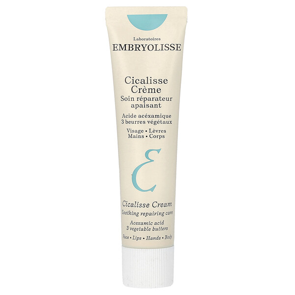 Cicalisse Cream, 1.35 fl oz (40 ml) Embryolisse