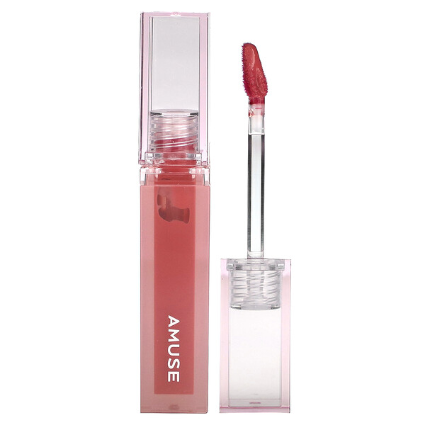 Dew Tint, 03 Healthy Boksoonga, 0.14 oz (Унции) (4 g) Amuse