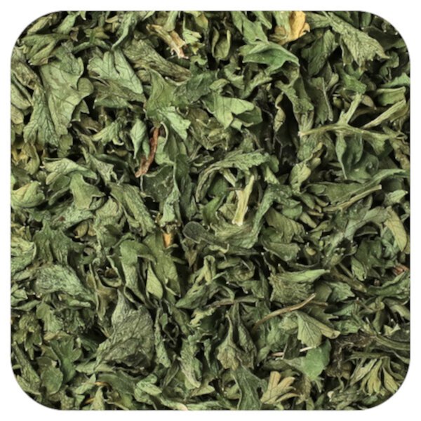 Parsley Leaf Flakes, 8 oz (226 g) Frontier Co-op