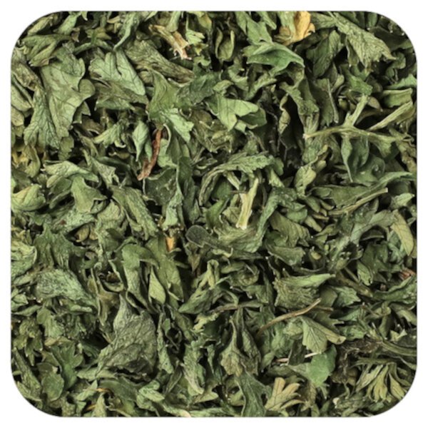 Parsley Leaf Flakes, 8 oz (Унции) (226 g) Frontier Co-op