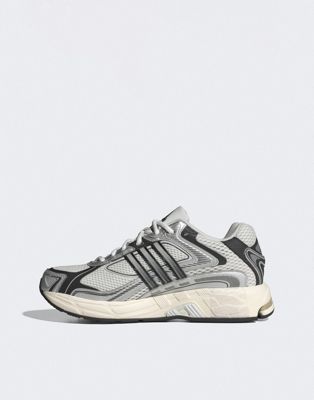 adidas Originals Response CL sneakers in light gray Adidas