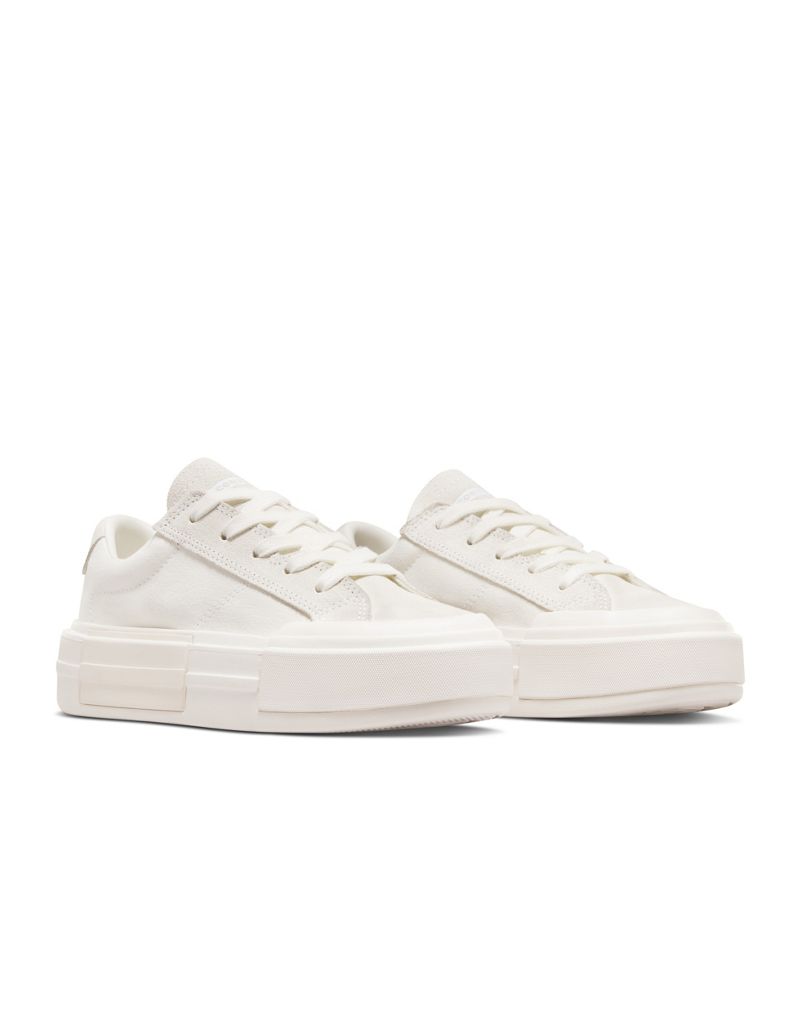 Converse Chuck Taylor All Star Cruise sneakers in white Converse